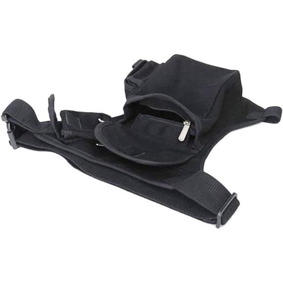 Drop Leg Bag for Men Women - Picture 6 of 7